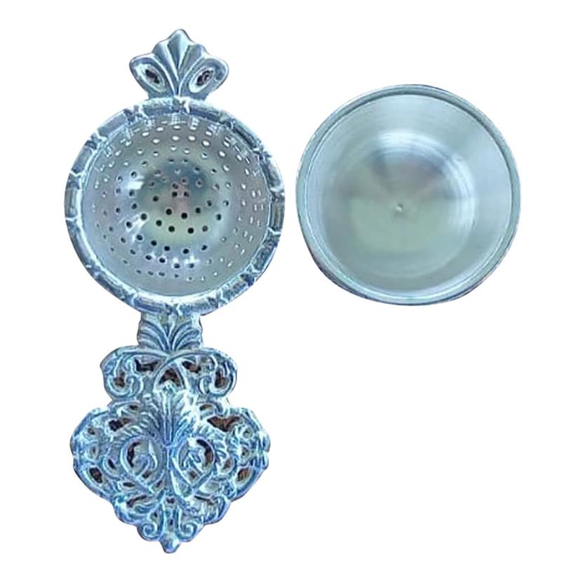 Goodricke Strainers Ambose Metal Handle - undefined
