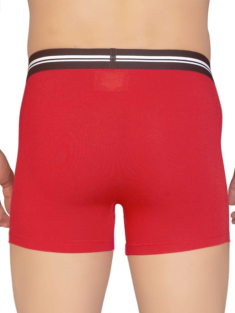 BAMBOO LYCRA TRUNK