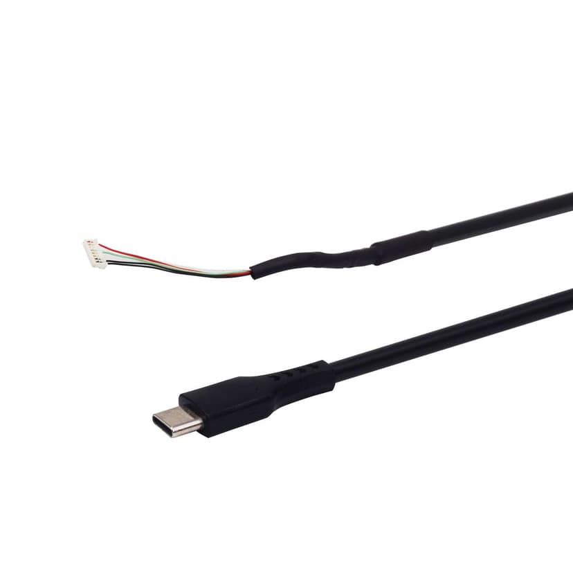 Generic Type-C Mantra Cable for Biometric Fingerprint Scanner view 2