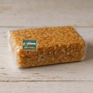 Badnanini Sanyasamma Cabin's coconut chikki