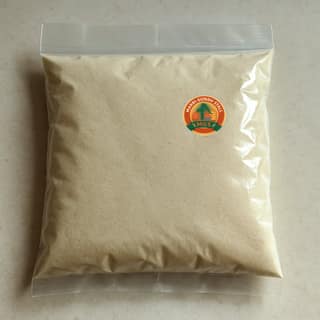 Marri Gundu Stall's semolina flour