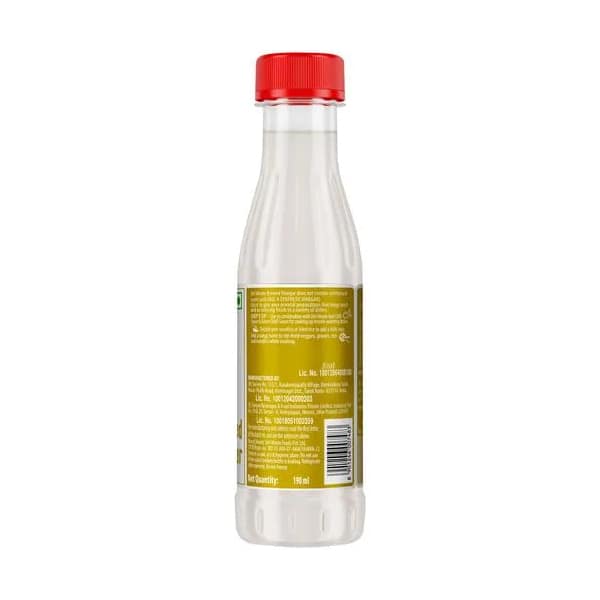 Del Monte Vinegar 190 Ml view 3