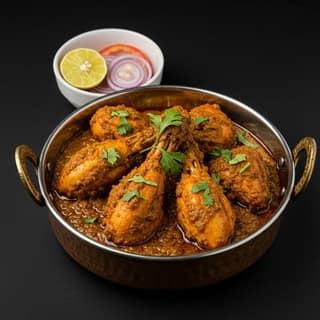 Chicken Masala (8 Pcs)