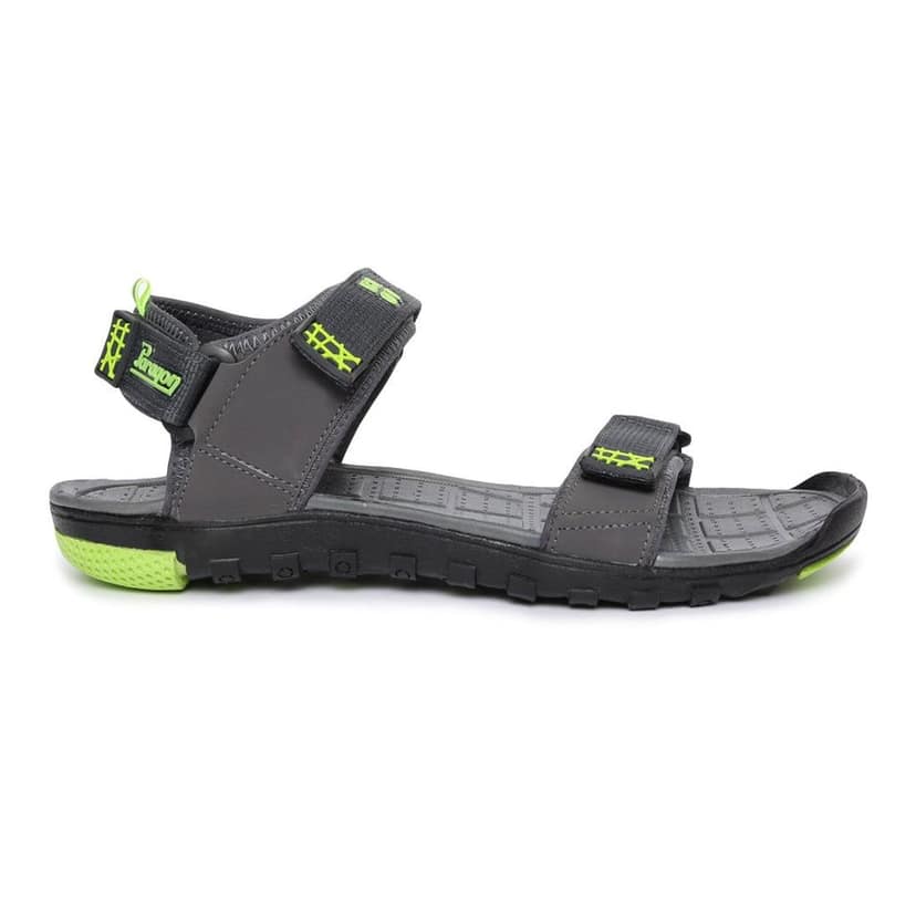 Blot K1407G Lightweight Comfortable Casual Cushioned Durable Trendy Casual Sports Sandals for Men view 3