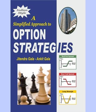 Option Trading English Book : A Simplified Approach to Option Strategies Book (Call & Put)