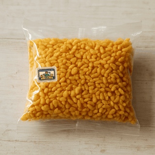 Solam Raja Kumari Stall's moong dal namkeen
