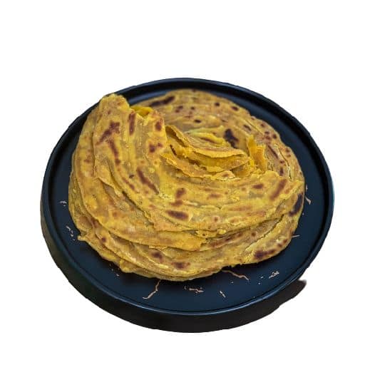 Lachha Naan