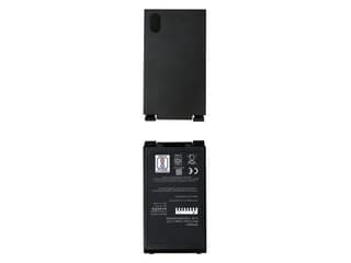 Laptop Battery For HCL P38 , 10.8V 6 Cells 4400mAh – Compatible