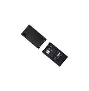 Laptop Battery For HCL P38 , 10.8V 6 Cells 4400mAh – Compatible view 3