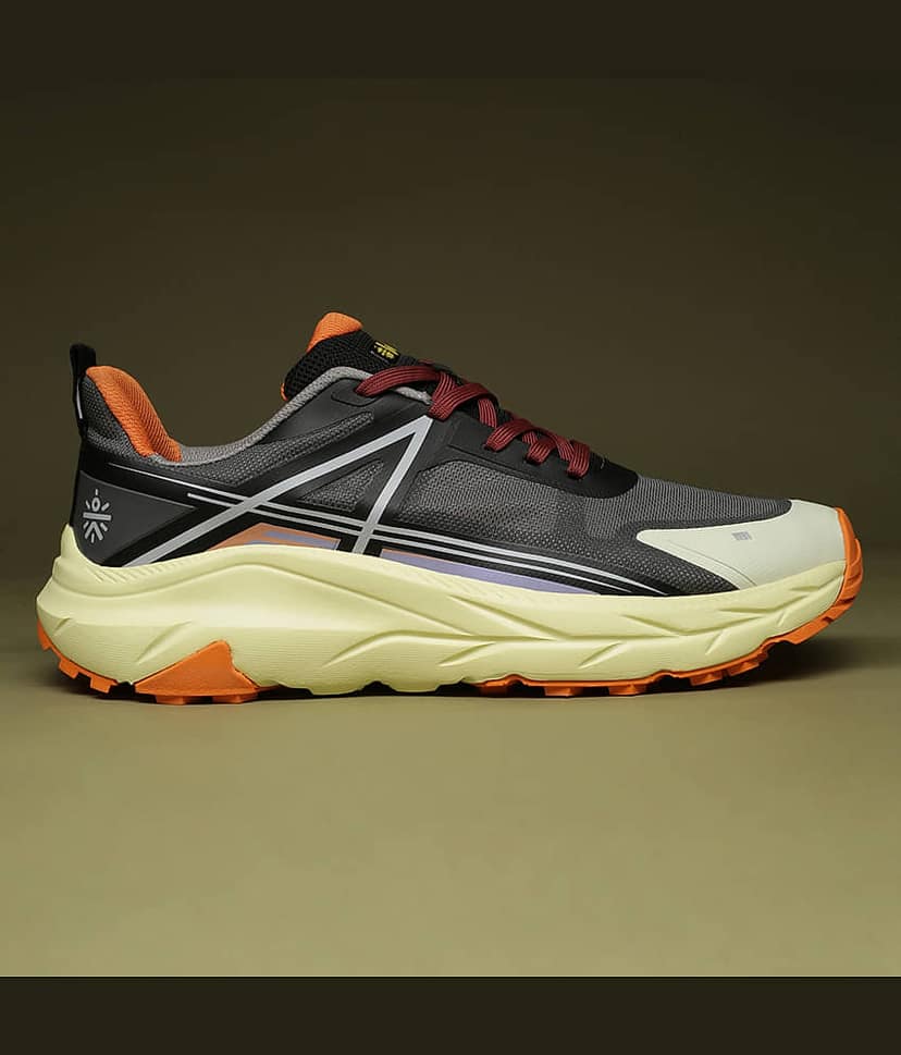 Cult Drift Multi Color Hiking Shoes view 2