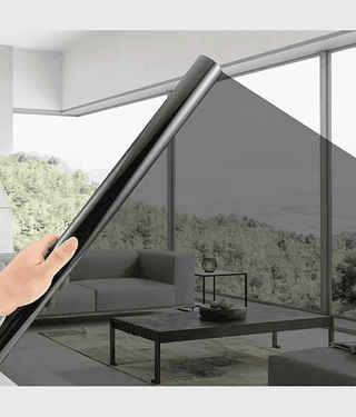 sunbird Window & Windshiled Film More than 50% Black