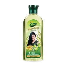Dabur Methi Amla Hair Oil, 200Ml