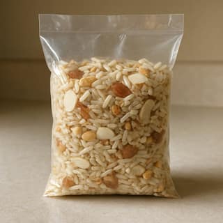 Vimla Convenience Store's instant kheer mix