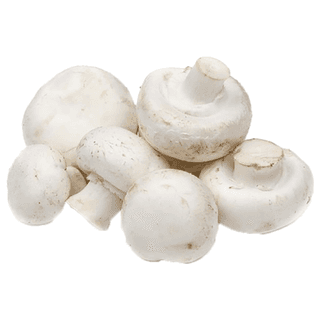Button Mushroom 200 gms
