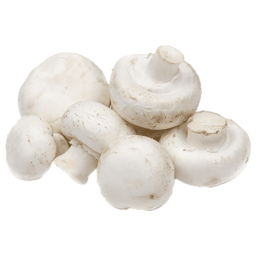 Button Mushroom 200 gms