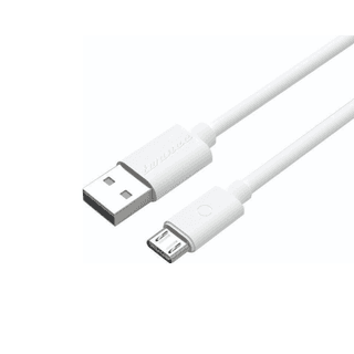 Twance TM20W PVC - USB to micro USB fast charging and data sync Cable, 1 Meter