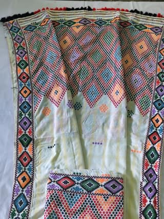 ASOMI HANDLOOM