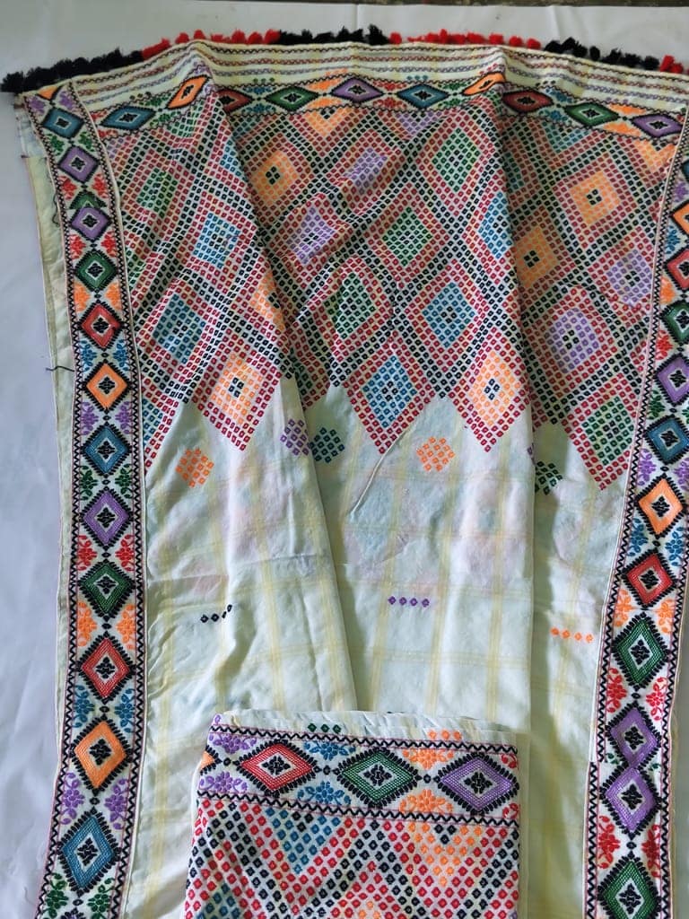 ASOMI HANDLOOM