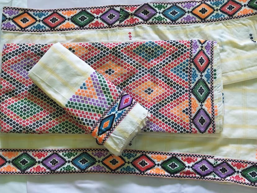 ASOMI HANDLOOM view 3
