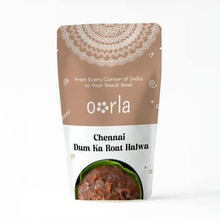Chennai Dum Ka Roat Halwa 200g
