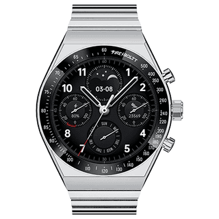 Fire-Boltt Spacewatch 36.3mm (1.43 inch) Amoled Display Smartwatch