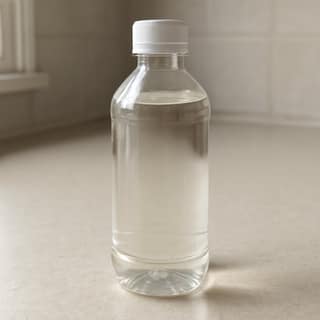 Kunti Retail Store's pure coconut oil