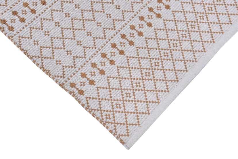 Tor Handmade 100% Cotton Rugs