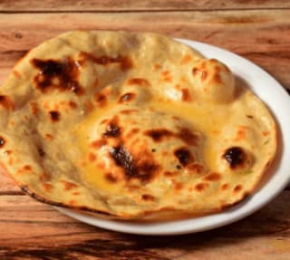 Butter tandoori roti [per pieces]