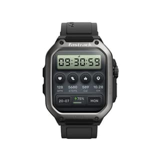Fastrack Active Pro BT Calling Smart Watch