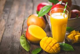 Mango Juice