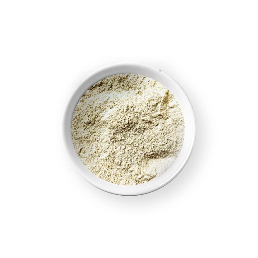 Organic Amaranth Flour 500g view 3