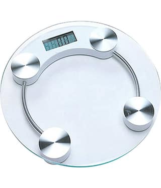 Venus Digital Bathroom Weighing Scales Weighing Capacity - Kg