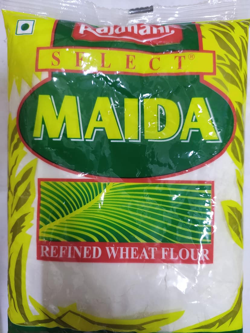 Rajdhani Select Maida