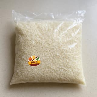 PANGI NINNUBUDDI Stall's sona masoori rice