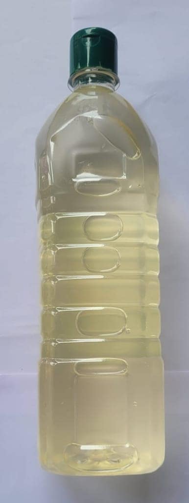 COCONUT OIL view 2