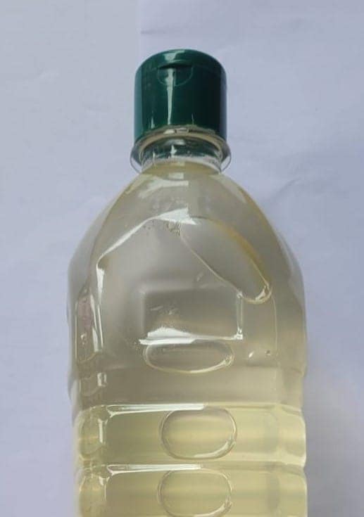 COCONUT OIL view 4