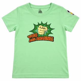 KUCHU Unisex Tshirt | Made of Super Combed Cotton-Modal Natural Fiber Better Than 100% Cotton| Soft & Breathable Fabric| Unique Digitally Printed Design |Vibrant Colour |Bee_Strong