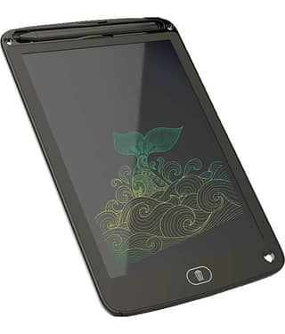 Portronics - LCD Writing Pad 8.5