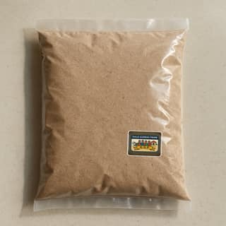 Killo Gundhi Prime's whole wheat flour