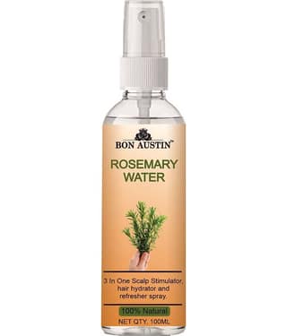 Bon Austin RoseMary Water Hair Sprays 100 mL