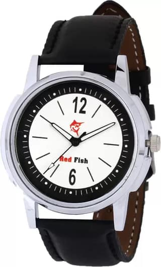 RED FISH Analog Watch - For Men RDF -0108 PARTY WEAR STYLISH