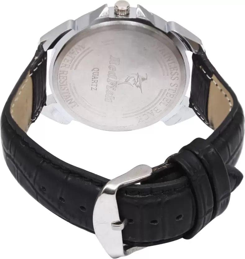 RED FISH Analog Watch - For Men RDF -0108 PARTY WEAR STYLISH view 2