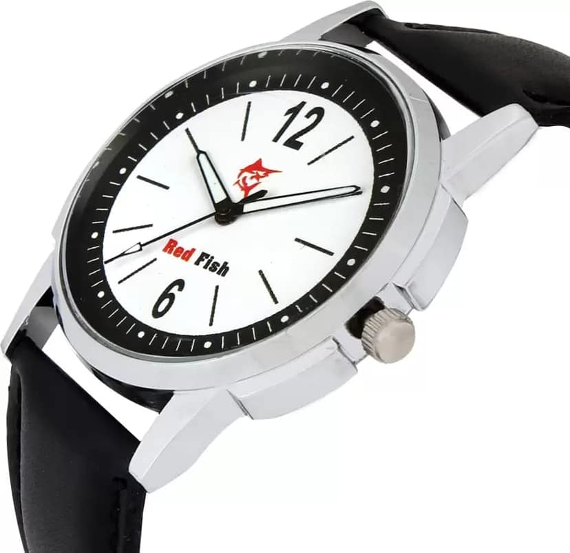 RED FISH Analog Watch - For Men RDF -0108 PARTY WEAR STYLISH view 3