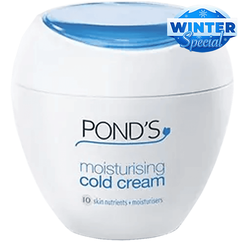 Ponds Moisturising Cold Cream, 30 Ml view 2