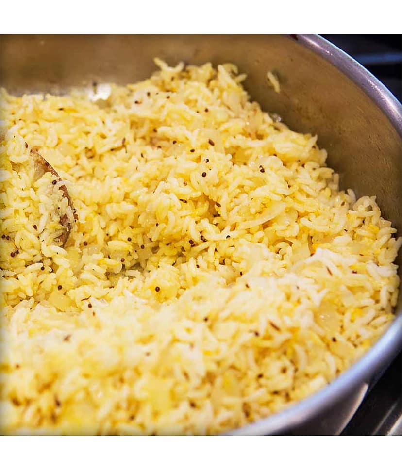 Ekgaon Raw Kaali bhog Rice 450 gm view 4
