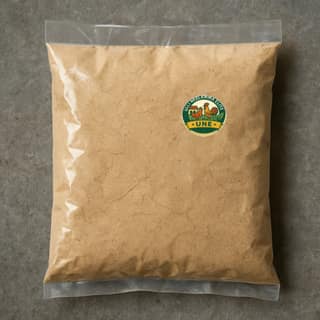 Ulli Neelamma Elite's sattu flour
