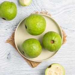 Guava-Local