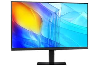 Samsung 27"(68.47cm) 4K ViewFinity S8 Monitor|IPS|UHD 3840 x 2160|350nits|1.07 Billion Colors|SRGB 99%|PIP|PBP|HDR10|Easy Setup Stand|HAS Pivot Adjustable|Eye Care|LS27D800EAWXXL|Black