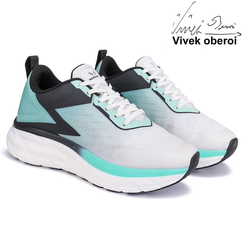 Bersache Premium Sports ,walking,Gym,cricket, Trending Running Shoes For Men's