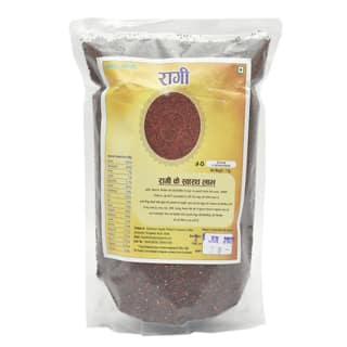 TRIBES INDIA Ragi 1 Kg